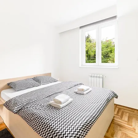 Djokic Apartment Kragujevac