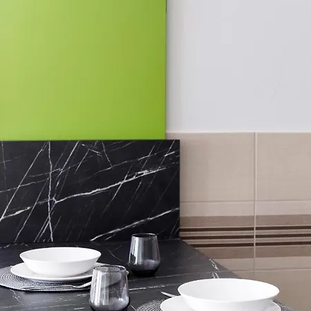 Apartment Djokic Kragujevac