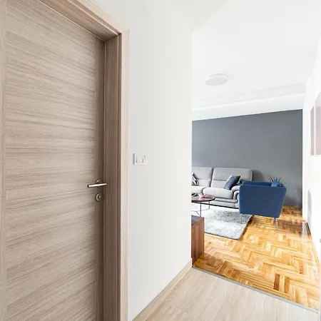 Djokic Apartment Kragujevac