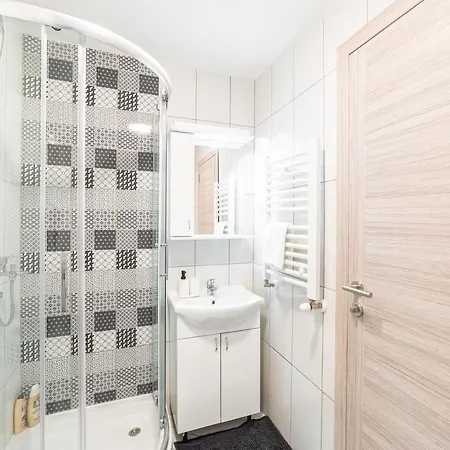 Djokic شقة كراغوييفاك