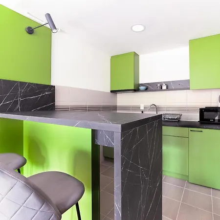 Apartment Djokic Kragujevac