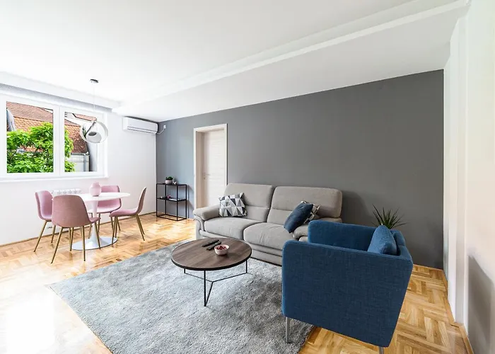 Djokic 公寓 克拉古耶瓦茨