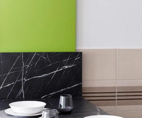 公寓 Djokic 克拉古耶瓦茨