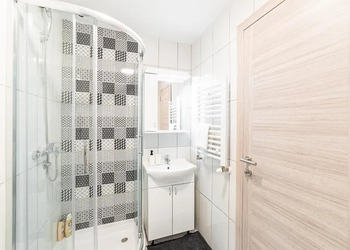 Djokic 公寓 克拉古耶瓦茨